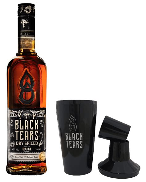 buy black tears rum online